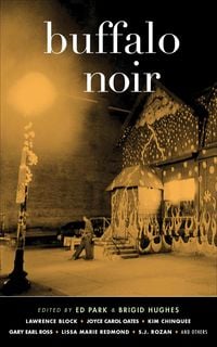 Produktbild: Buffalo Noir