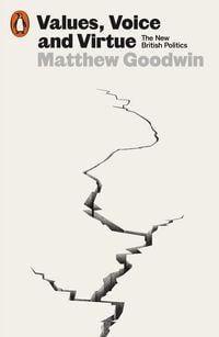 Produktbild: Goodwin, M: Values, Voice and Virtue