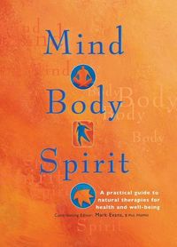 Produktbild: Mind Body Spirit