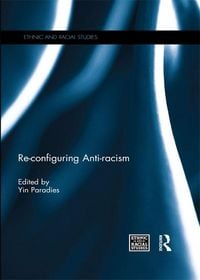 Produktbild: Re-configuring Anti-racism