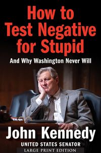 Produktbild: How to Test Negative for Stupid