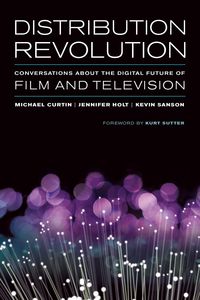 Produktbild: Distribution Revolution