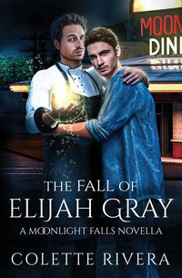 Produktbild: The Fall of Elijah Gray