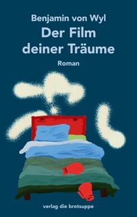 Produktbild: Der Film deiner Tr&auml;ume