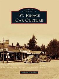 Produktbild: St. Ignace Car Culture
