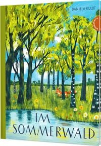 Produktbild: Im Sommerwald