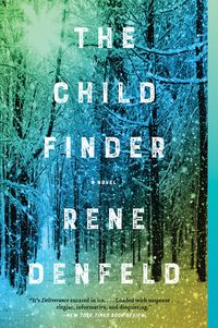 Produktbild: The Child Finder