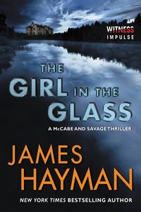 Produktbild: The Girl in the Glass