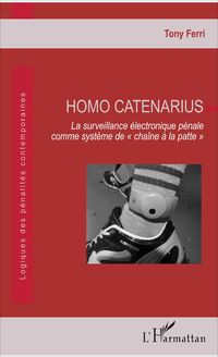 Produktbild: Homo Catenarius