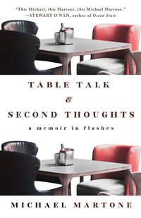 Produktbild: Table Talk & Second Thoughts