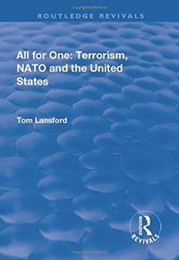 Produktbild: Lansford, P: All for One: Terrorism, NATO and the United Sta