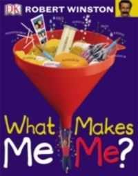 Produktbild: Winston, R: What Makes Me Me?