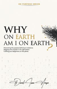 Produktbild: Why On Earth Am I On Earth?