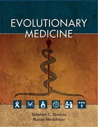 Produktbild: A Primer of Evolutionary Medicine