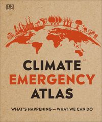 Produktbild: Climate Emergency Atlas