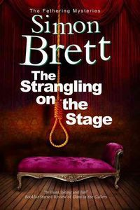 Produktbild: Brett, S: Strangling on the Stage