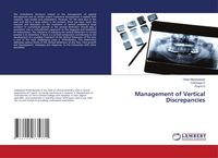 Produktbild: Management of Vertical Discrepancies