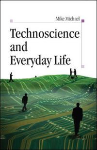 Produktbild: Technoscience & Every -Nop/039