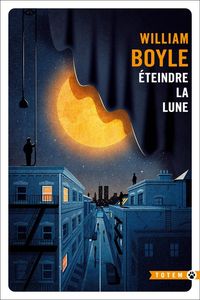 Produktbild: Eteindre la Lune