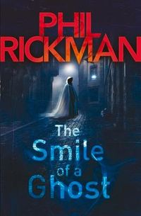 Produktbild: The Smile of a Ghost