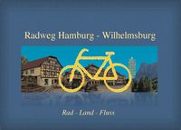 Produktbild: Mit dem Rad durch Hamburg-Wilhelmsburg