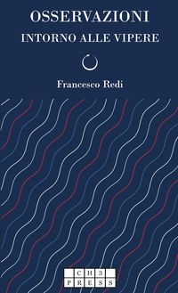 Produktbild: Osservazioni intorno alle vipere