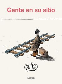 Produktbild: Gente En Su Sitio / People in Their Place