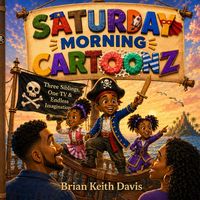 Produktbild: Saturday Morning Cartoonz