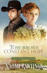 Produktbild: Tomorrow's Constant Hope