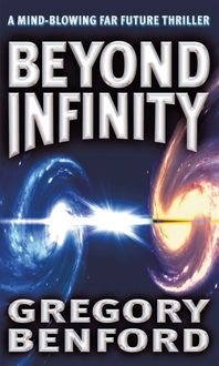 Produktbild: Beyond Infinity