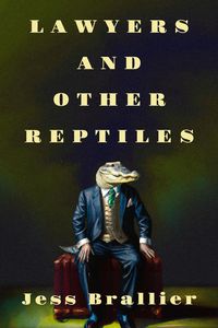 Produktbild: Lawyers and Other Reptiles