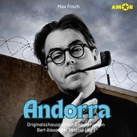 Produktbild: Andorra - Originalschauspiel mit Erl&auml;uterungen