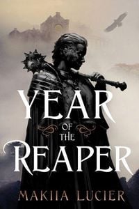 Produktbild: Year of the Reaper