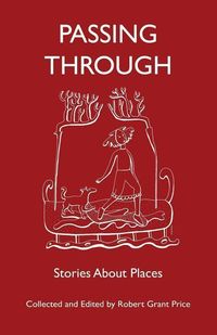 Produktbild: Passing Through: Stories About Places