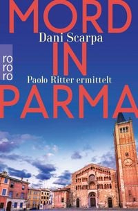 Produktbild: Mord in Parma