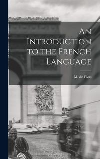 Produktbild: An Introduction to the French Language