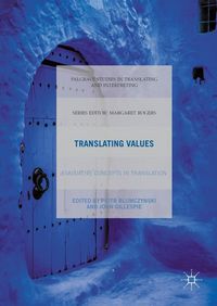 Produktbild: Translating Values