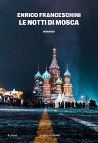Produktbild: Le notti di Mosca