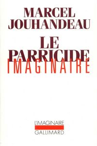 Produktbild: Le parricide imaginaire