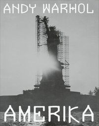 Bild vom Artikel Amerika vom Autor Andy Warhol
