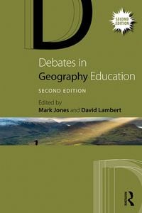 Produktbild: Debates in Geography Education
