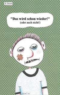 Produktbild: Das wird schon wieder