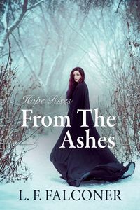 Produktbild: Hope Rises from the Ashes