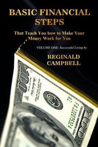 Produktbild: Basic Financial Steps