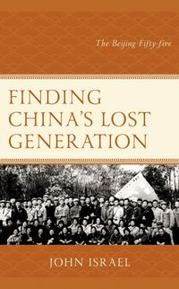 Produktbild: Finding China's Lost Generation