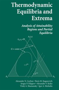Produktbild: Thermodynamic Equilibria and Extrema