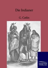 Produktbild: Die Indianer