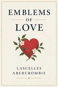 Produktbild: Emblems of Love