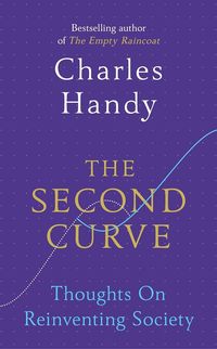 Produktbild: The Second Curve