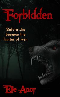 Produktbild: Forbidden (Prequel to Konitah, #1)